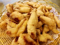 -鹤乡东北菜(崮山路店)