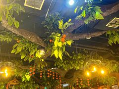 -蕃茄述·好汤自然来(江汉路店)