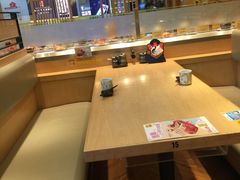 -元气寿司(新城市广场店)