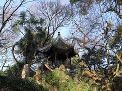 -绮园景区