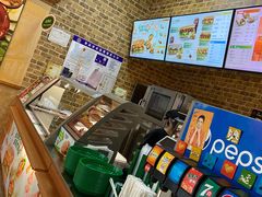 -赛百味SUBWAY(家佳源店)