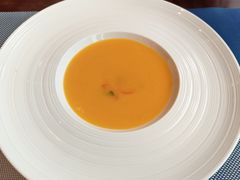 -青岛香格里拉·鱼跃地中海西餐厅