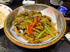 -猪肉婆私房菜(容桂总店)