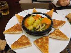 -五观堂素食(新华路店)