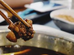 -冯记香辣兔火锅(茶店子总店)