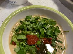 -陈艳红火锅菜·冒菜(簋街店)