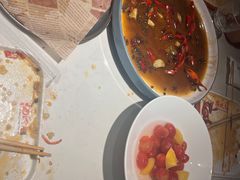 -杨氏青龙虾·羊蝎子(金盛路总店)