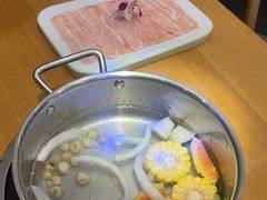 -椰子印象椰子鸡·椰奶鸡·糟粕醋(友谊阳光城店)