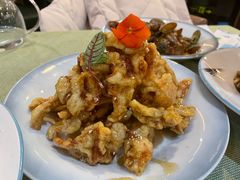 -渔娘渔家丹东海鲜(东直门店)