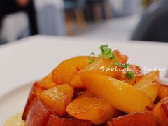 红烧肉-北京厨房(西安SKP店)