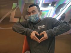 -乐刻健身(龙湖杭州紫荆天街精品店)