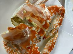 -后田海鲜餐厅(南澳香湖湾店)