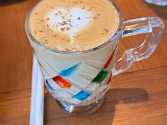 -良木缘咖啡西餐(川大店)