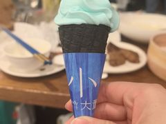 -小大董·烤鸭(王府井apm店)
