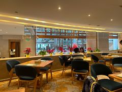 -威斯汀舞台餐厅