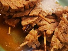 麻辣串-河东颐祥阁(世贸店)