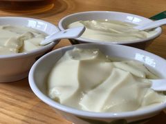 豆腐花-淘谷粤有味(石湾店)