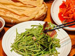 -汉小城·老铫子藕汤·乡野湖北菜(江汉路吉庆街店)
