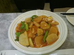 -清真·胖妈妈手抓餐厅(定西路长城宾馆店)