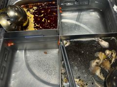 -海底捞火锅(安吉万达店)