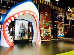 -蒙特利亲子乐园