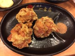 博多一幸舍(侨福芳草地店)-博多一幸舍(侨福芳草地购物中心店)