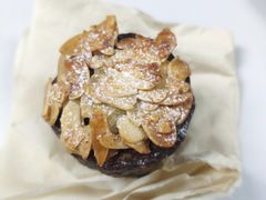 伯爵红茶可露丽-发酵食堂(屏风街店)