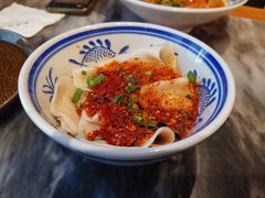 -西安饭庄·非遗陕菜(钟楼店)