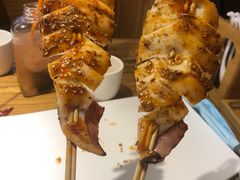 -平娃三宝烧烤·面食(富丰桥店)