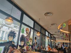 -必胜客(骡马市店)