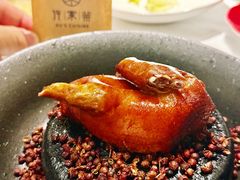 -许家菜.艺创菜(仁和新城店)