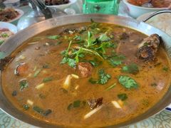 -水韵·渔家臻品私房菜(中庙店)