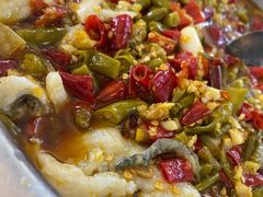 -笑红饭庄