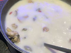 -煲宫猪肚鸡(昆山金鹰国际购物中心店)