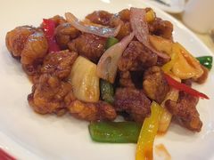 -麒麟中餐厅·经典粤菜·地道菜式老字号(广州长隆酒店)