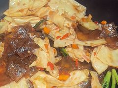 -衡厨·衡阳土菜(中南店)