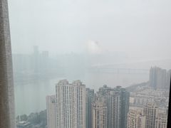 -长沙Y60-SKYLINE天际江景酒店(五一广场店)