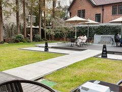 -一尺花园(安和花园店)