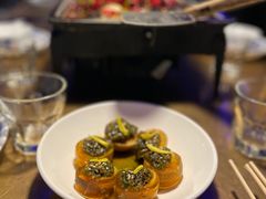 -炉鱼(天河领展店)