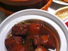 农家红烧肉-小菜园新徽菜(马鞍山金鹰店)
