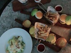 -四季酒店·空中花园 Aria on 9