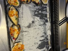 -苏格里岛自助海鲜火锅烧烤(大汉悦中心店)