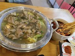 -冯四孃跷脚牛肉·川菜(徐州云龙店)