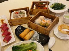 -金翠皇宫粤菜·点心·海鲜(翡翠店)