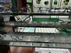 -茂昌眼镜(万达广场周浦店)