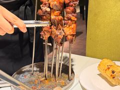 -戈拿旺巴西烤肉(崇文门店)