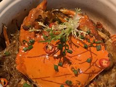 -箱美术馆私房菜(水晶郦城店)