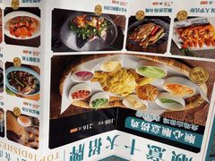 -顺意·顺德家乡菜(国际人才大厦店)