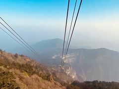 -峨眉山风景名胜区
