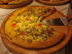 -比格比萨自助(南京万达茂店)